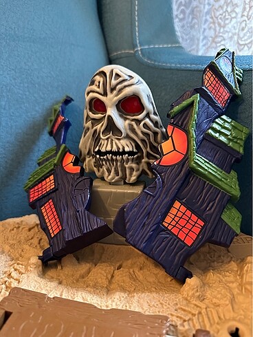 Beden Hot wheels monster jam oyun seti