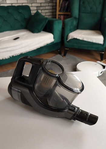Philips Speed Pro Gövde