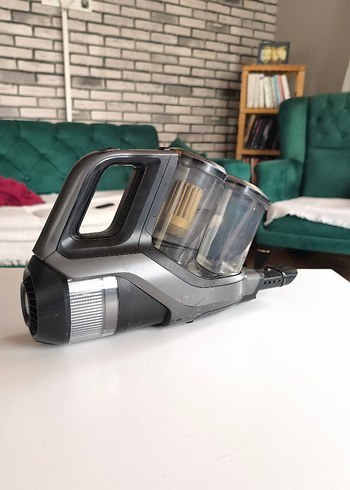Beden Philips Speed Pro Gövde