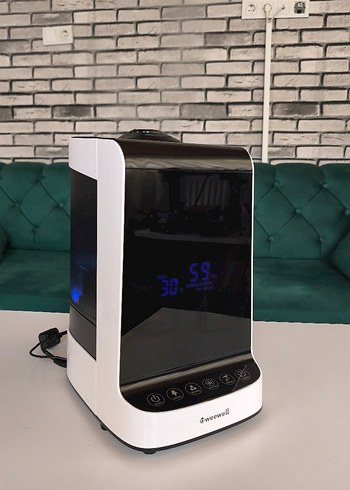 Weewell Nemlendirici Cihaz - Görsel 6