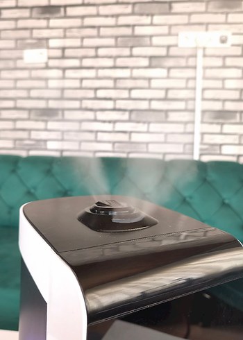 Weewell Nemlendirici Cihaz - Görsel 8