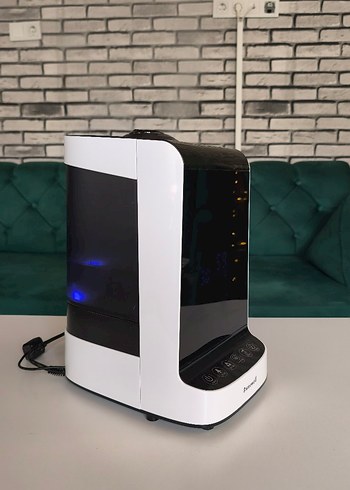 Weewell Nemlendirici Cihaz - Görsel 7