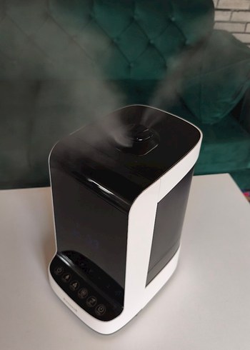 Weewell Nemlendirici Cihaz - Görsel 3