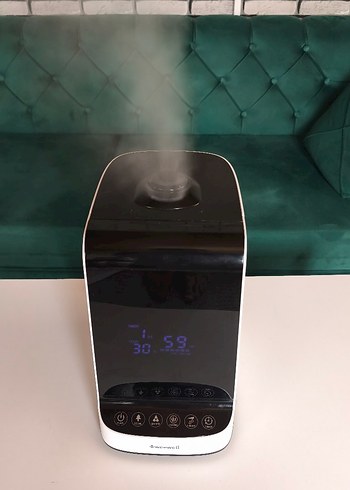 Weewell Nemlendirici Cihaz - Görsel 4