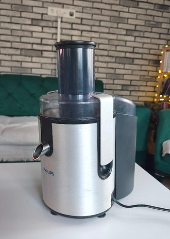 Philips Meyve Sıkacağı