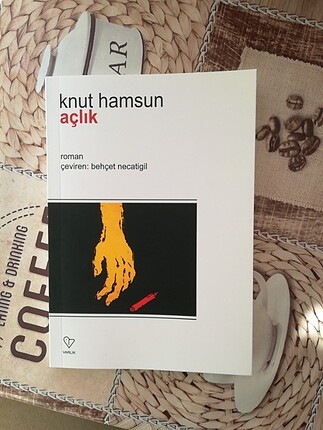 Açlık