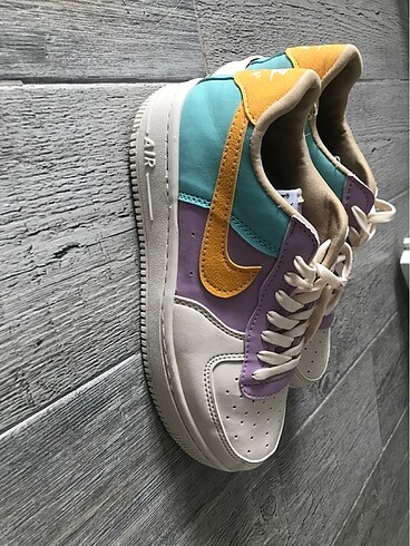 Nike Ayakkabı