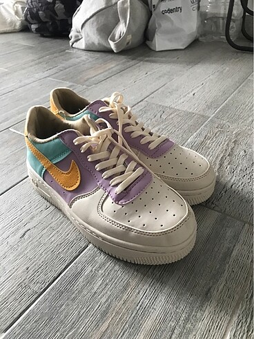 Nike Nike Ayakkabı