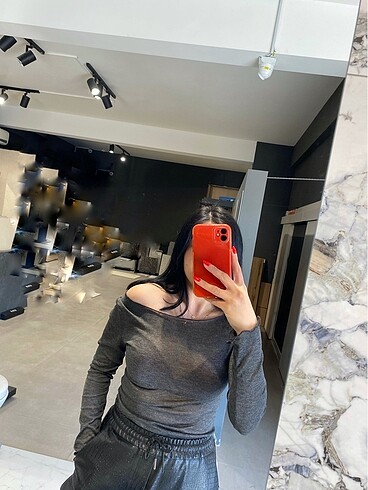 Diğer Kaşmir dokulu transparan body