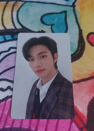 hyunjin pc