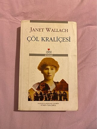 Çöl Kraliçesi