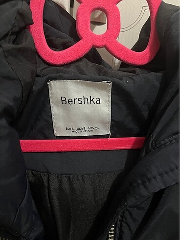 Bershka bershka mont