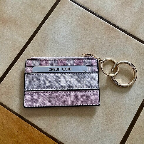 Beden Victoria?s Secret Muadil Kartlık