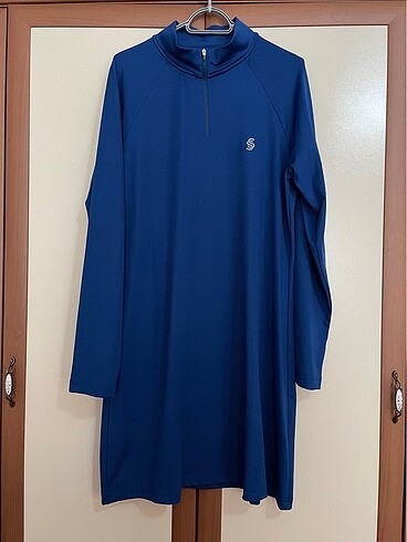Saye Active Spor Tunik