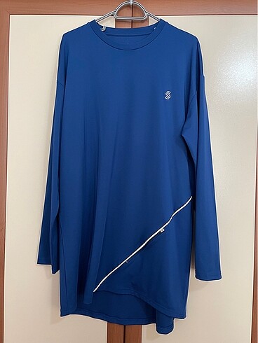 Saye Active Wear Spor Tunik