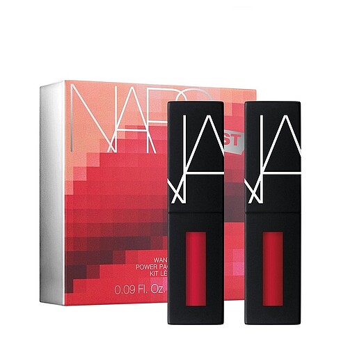 Nars Mat Ruj Seti