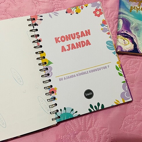 Defter Seti