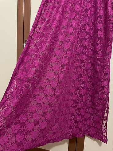 English Home Dantel Plaj Elbisesi - Görsel 6