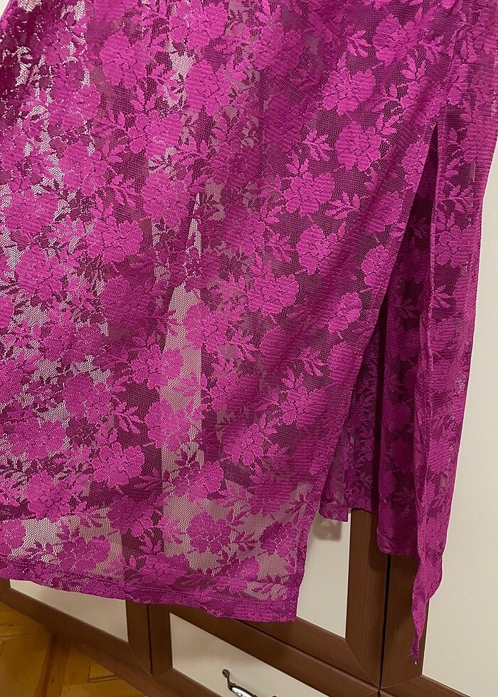 English Home Dantel Plaj Elbisesi - Görsel 4