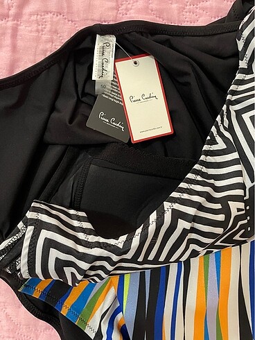 50 Beden Pierre Cardin Büyük Beden Mayo