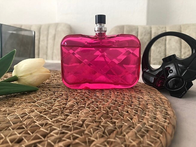  Beden Renk Kadın parfüm 
