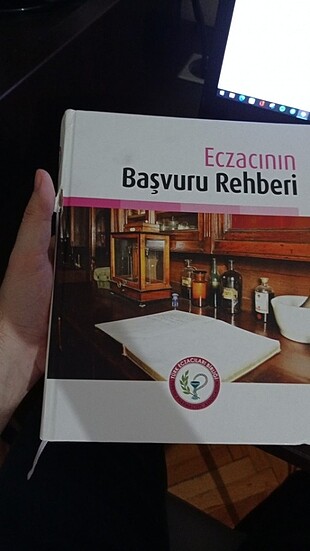  Eczacının başvuru rehberi