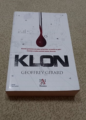 Klon 