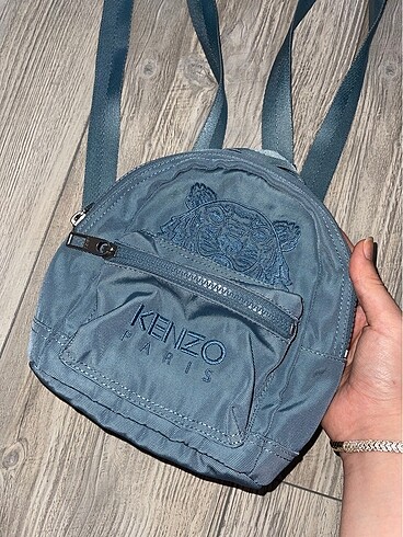 Kenzo Küçük Sırt çantası