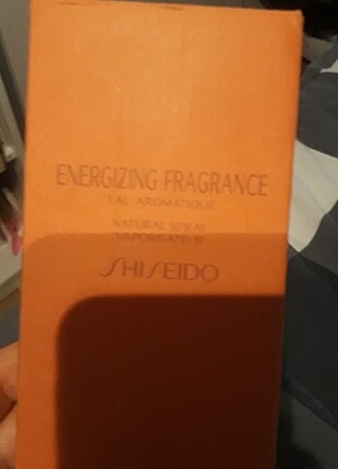 Energizing fragrance 5ml ve chanel chance 5ml ve 2 ser ml hediye