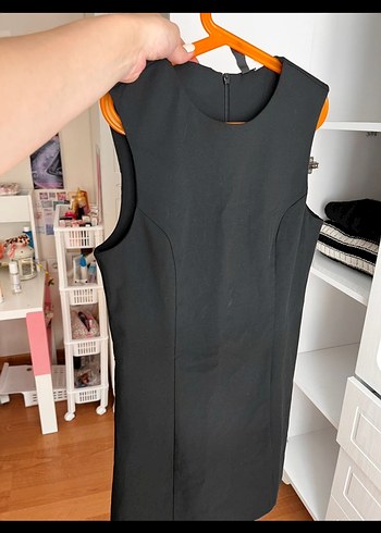 H&m mini elbise