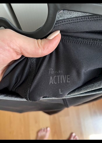 Penti Spor Pantalon