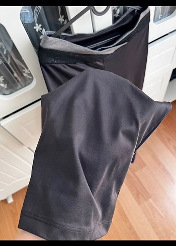 l Beden Penti Spor Pantalon