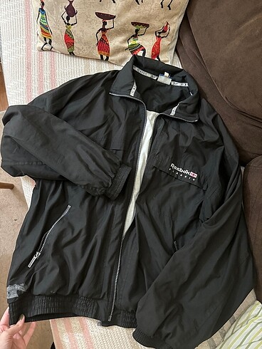vintage reebok