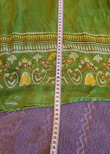 Renkli #pareo #pantalon - Görsel 2