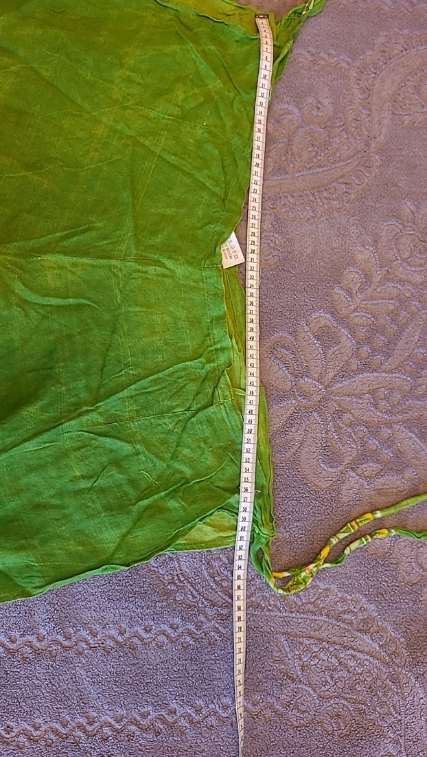 Renkli #pareo #pantalon - Görsel 4