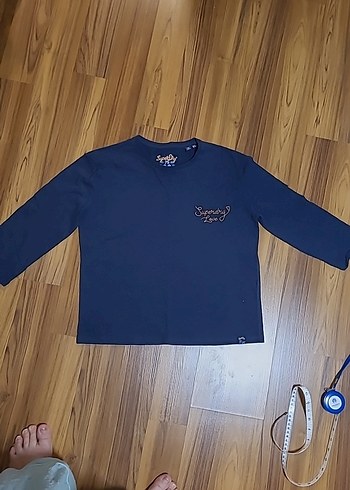 superdry 10 Yaş