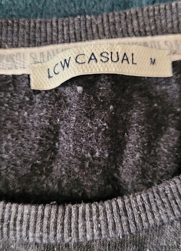 LC Waikiki Sweat