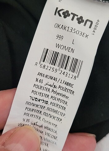 Koton Kadın tshirt