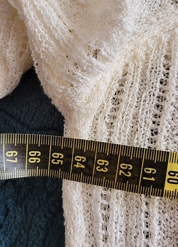 Kotin ince merserize kazak - Görsel 6