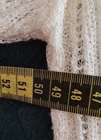 Kotin ince merserize kazak - Görsel 7