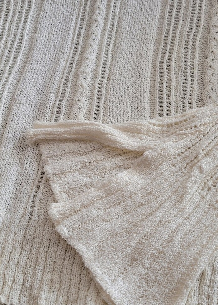 Kotin ince merserize kazak - Görsel 4