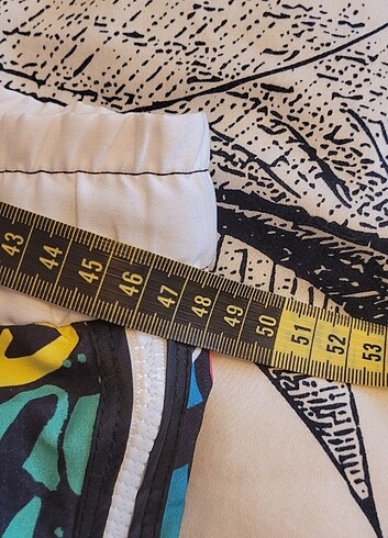 Deniz şortu - Görsel 5