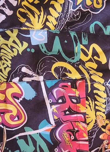 Deniz şortu - Görsel 6