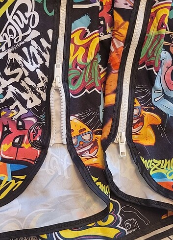 Deniz şortu - Görsel 7