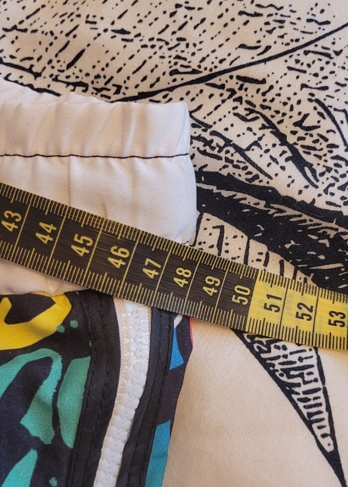 Deniz şortu - Görsel 5