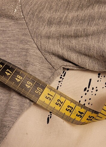 xl Beden gri Renk Kadın sweat
