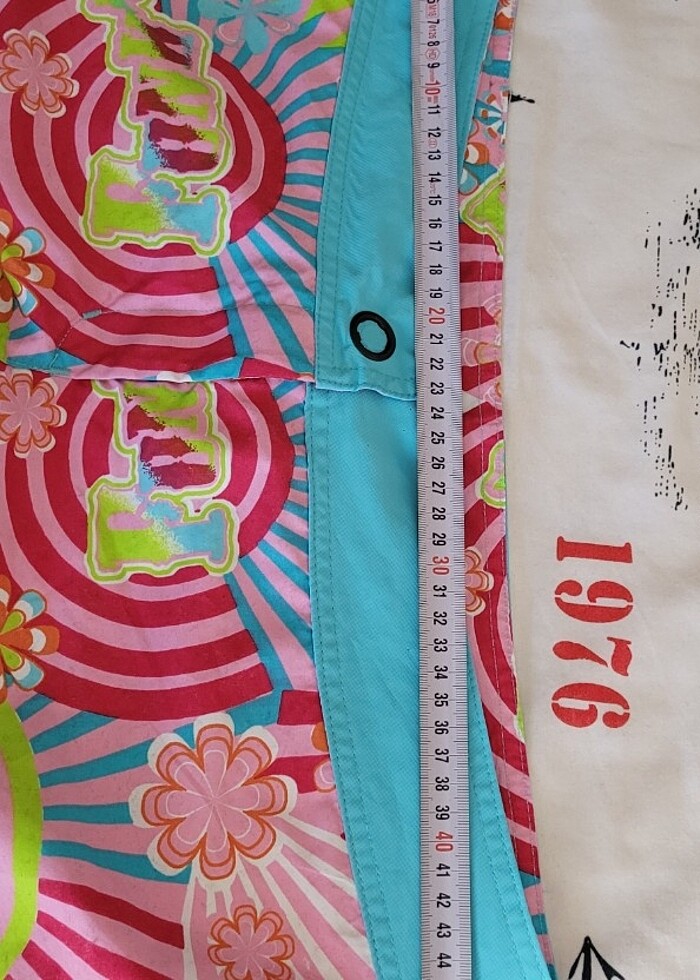 Kadın deniz şort - Görsel 3