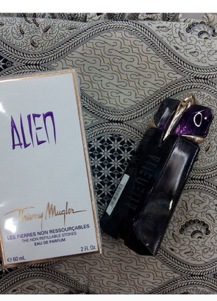 Thierry Mugler ALİEN PARFÜM 