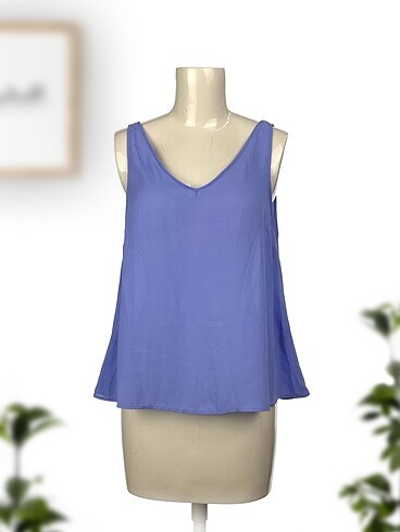 Primark Bluz %70 İndirimli.