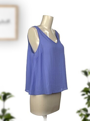 Primark Primark Bluz %70 İndirimli.
